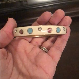 Cuff bracelet